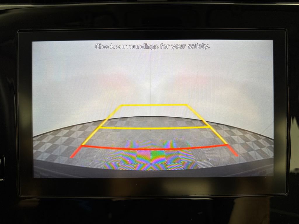 Certified 2024 Hyundai Tucson SE FWD image 18