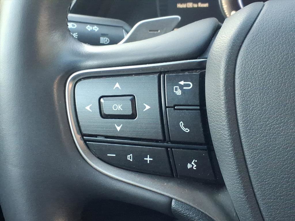 Certified 2024 Lexus ES 350 w/ Premium Package image 15