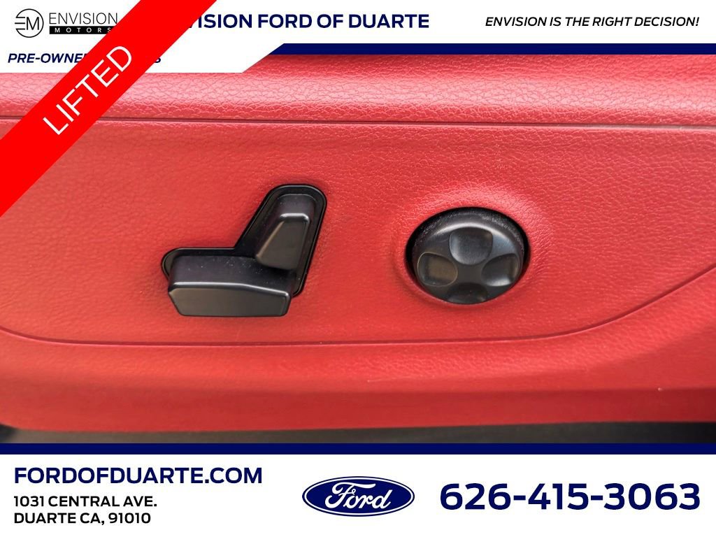 Used 2020 RAM 1500 Rebel w/ Rebel Level 1 Equipment Group image 18