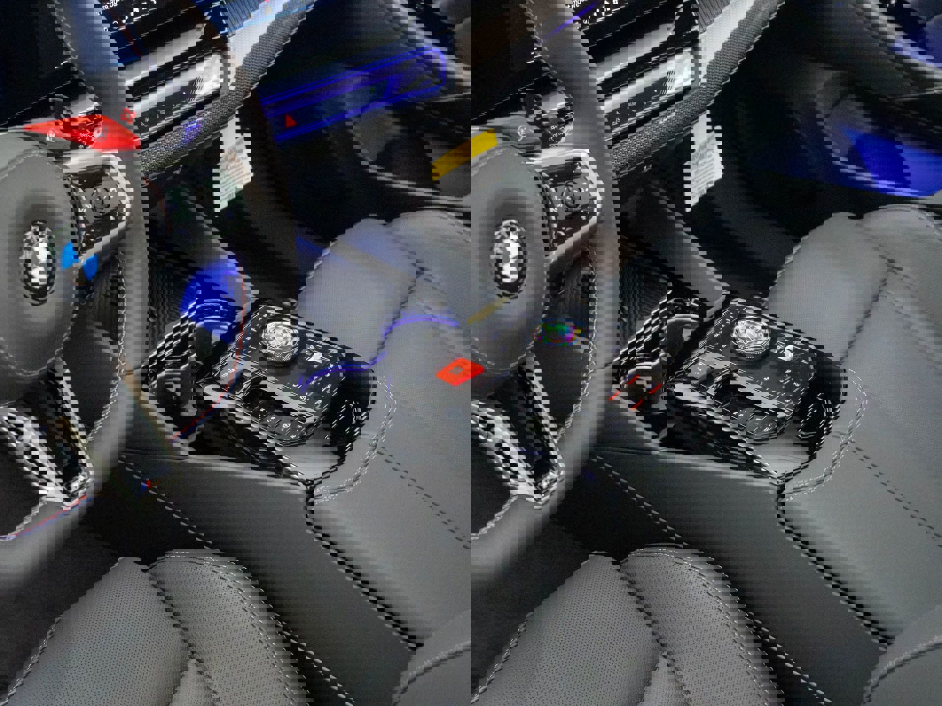 New 2026 BMW M5 Touring w/ M Driver's Package image 13