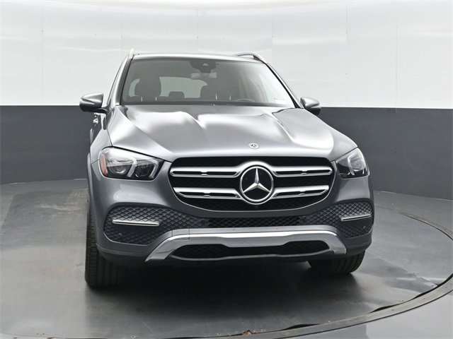 Used 2020 Mercedes-Benz GLE 350 w/ Premium Package image 9