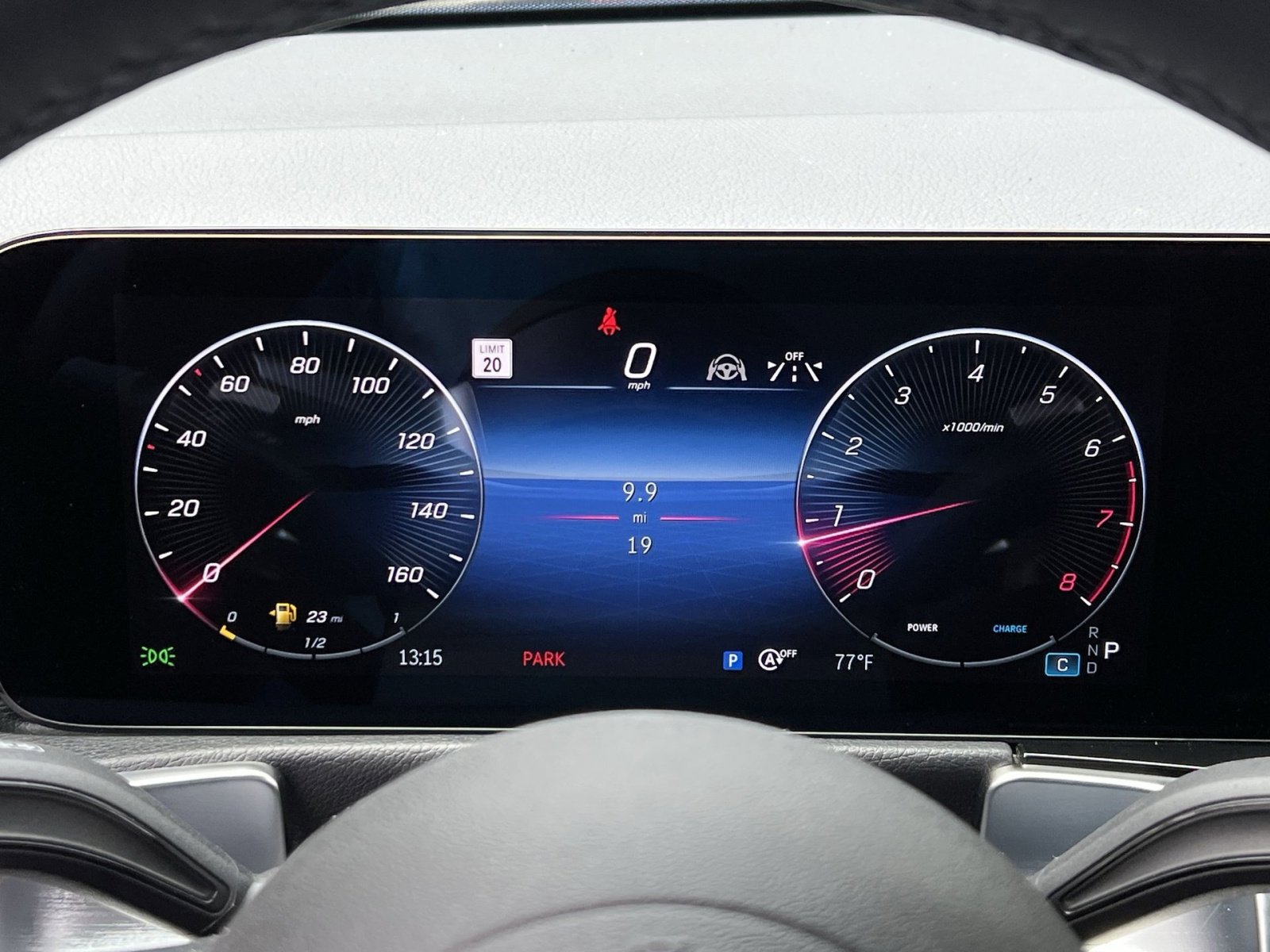 New 2026 Mercedes-Benz GLB 250 4MATIC image 15