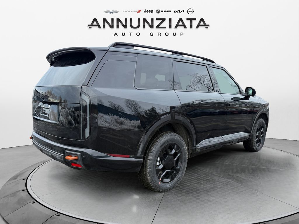 New 2027 Kia Telluride SX Prestige X-Pro image 5