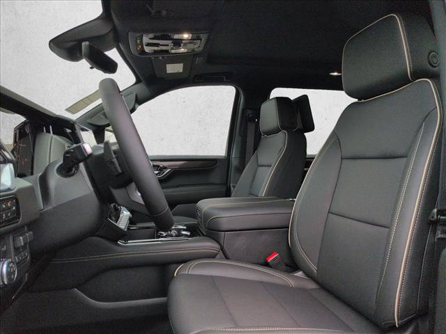 New 2026 GMC Yukon XL Elevation w/ Elevation Premium Package AWD/4WD image 4