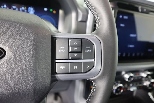 New 2025 Ford F150 XLT w/ Equipment Group 302A MID image 41