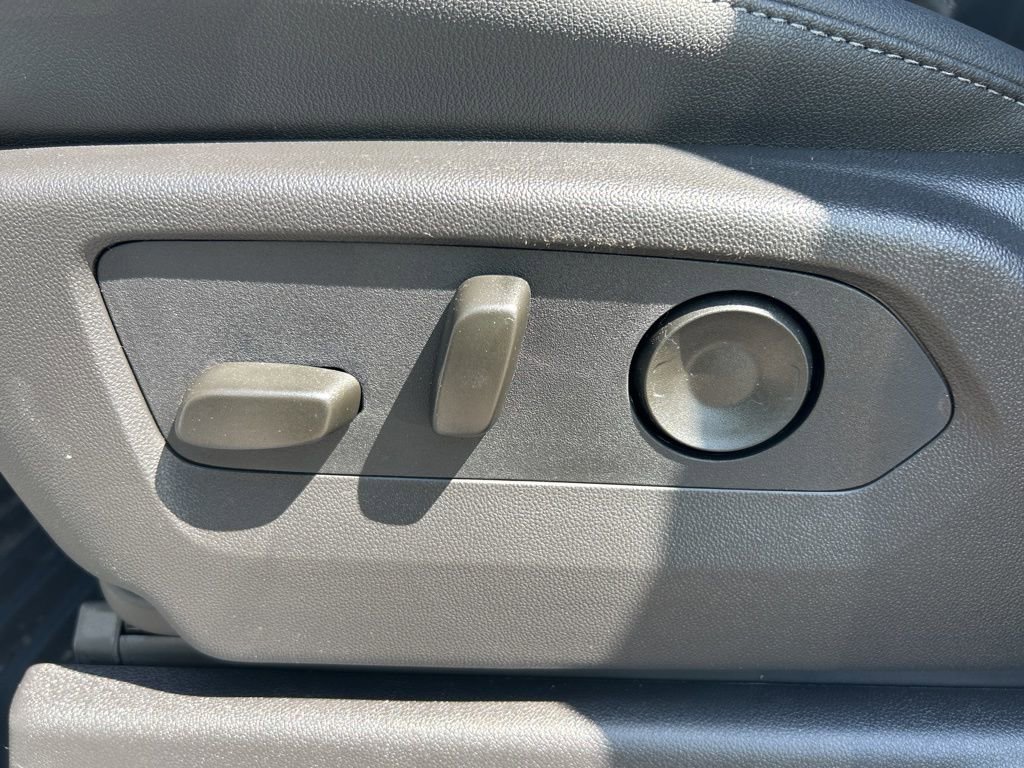 New 2026 Chevrolet Silverado 2500 LTZ image 11