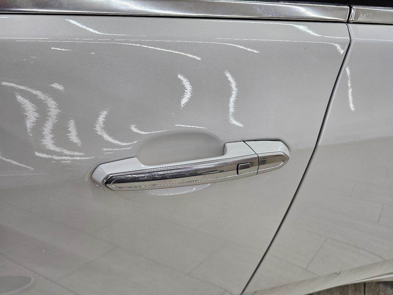 Used 2019 Cadillac CTS Luxury image 12