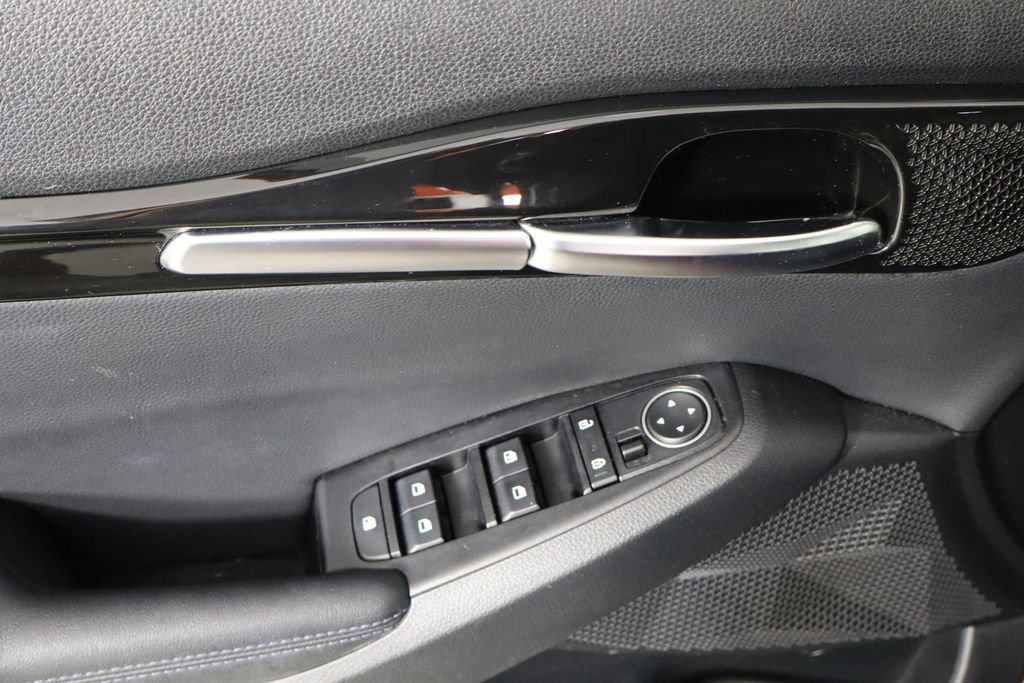 Used 2023 Kia Seltos S AWD/4WD image 20