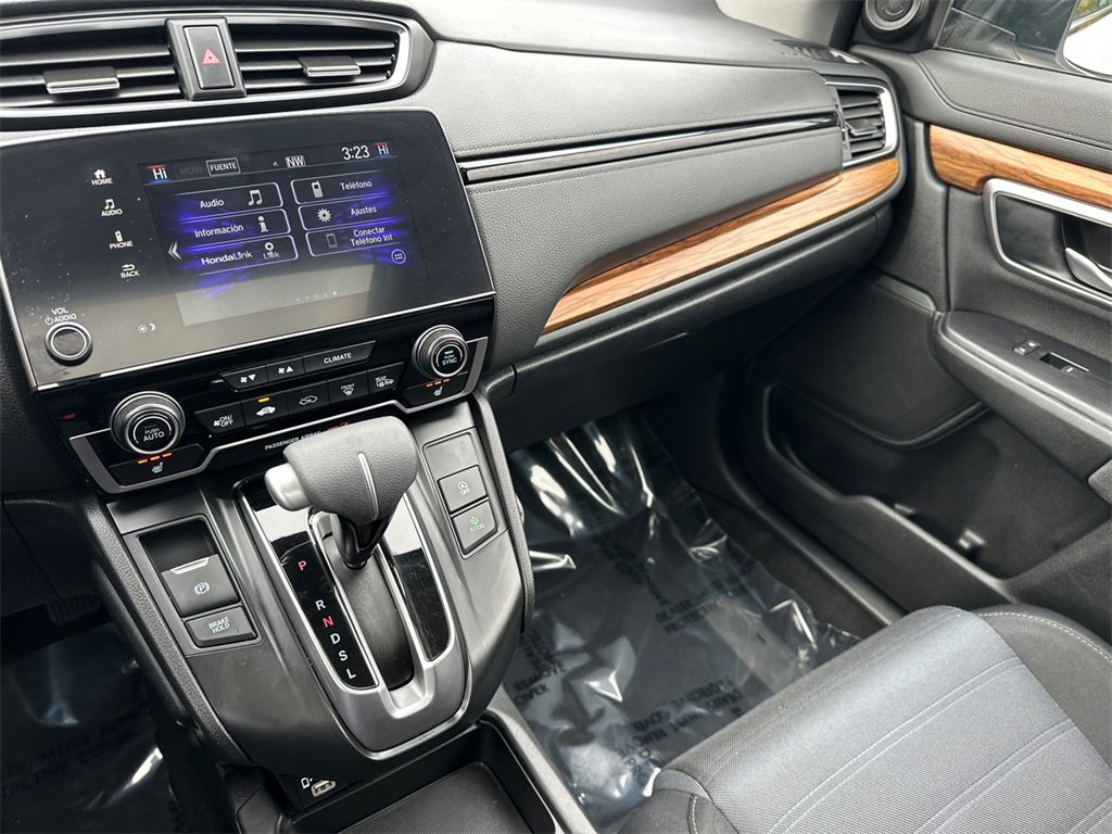 Used 2021 Honda CR-V EX image 25