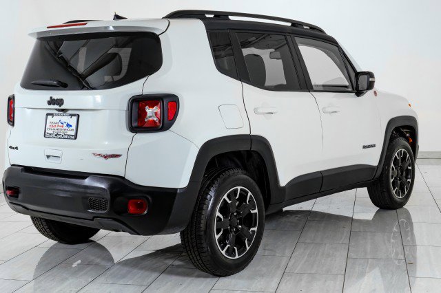 Used 2023 Jeep Renegade Trailhawk image 62