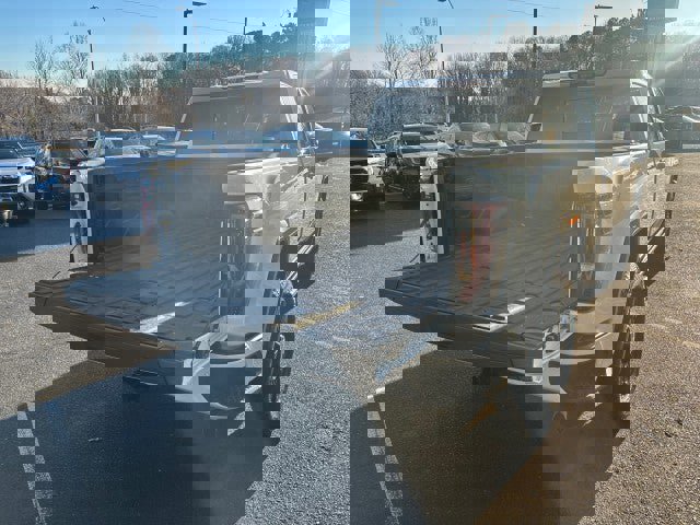 New 2025 GMC Sierra 2500 AT4 w/ AT4 Premium Plus Package image 52