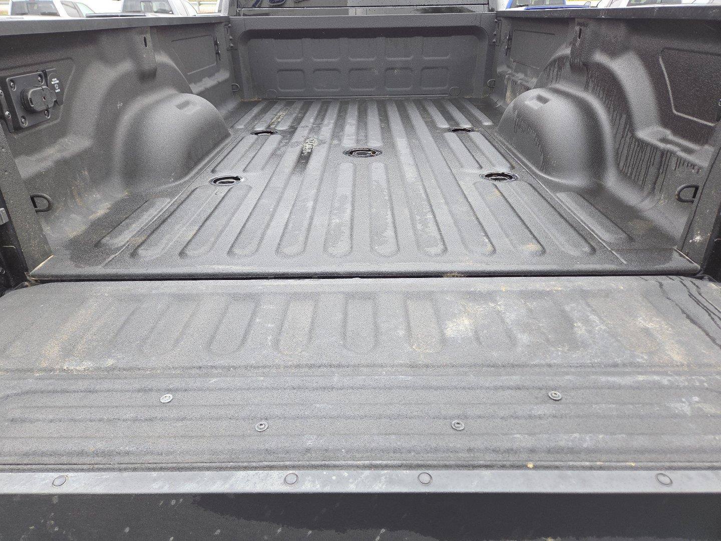 Used 2026 RAM 3500 Tradesman w/ Chrome Appearance Group A AWD/4WD image 12