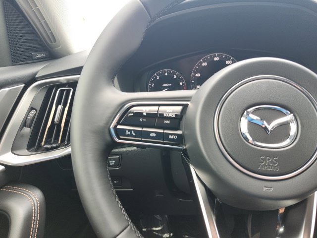 New 2026 MAZDA CX-90 3.3 Turbo w/ Premium Sport Pkg AWD/4WD image 31