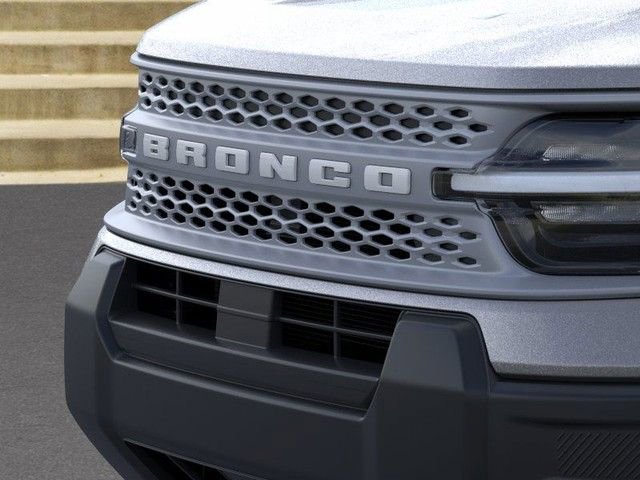 New 2026 Ford Bronco Sport Big Bend w/ Convenience Package image 17