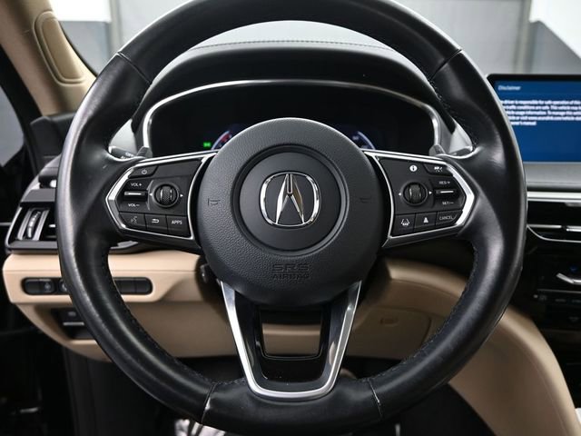 Used 2023 Acura MDX Technology image 12