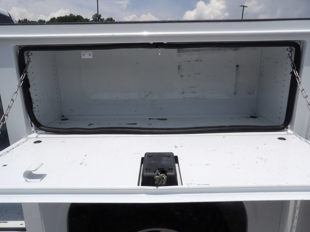Used 2024 RAM 2500 Tradesman w/ Snow Chief Group AWD/4WD image 49