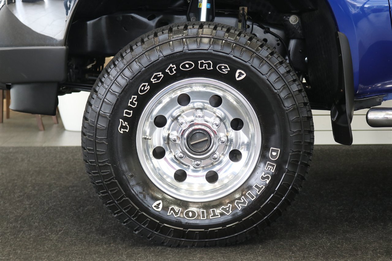 Used 2003 Ford F350 XLT AWD/4WD image 50