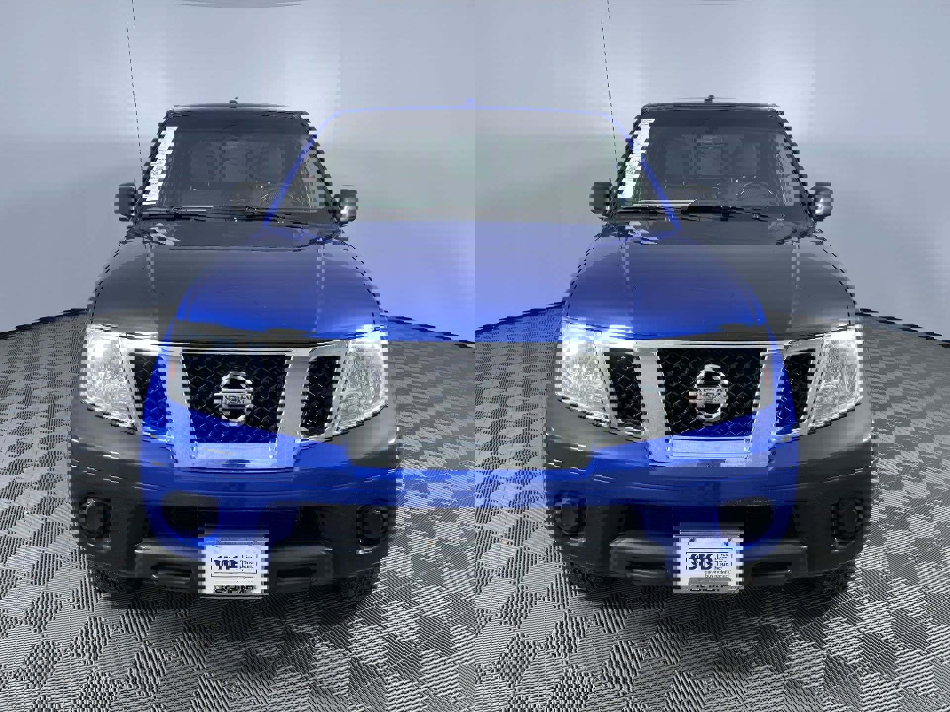 Used 2013 Nissan Frontier SV image 27