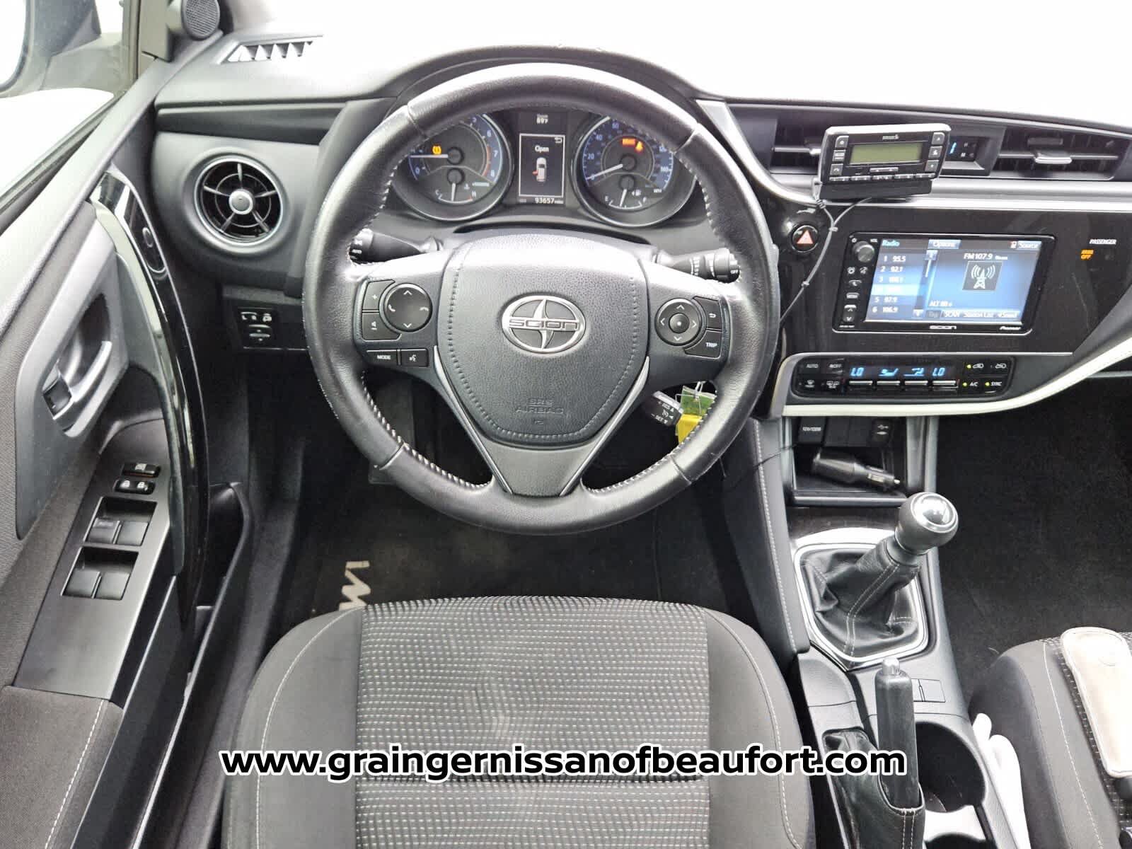 Used 2016 Scion iM FWD image 5