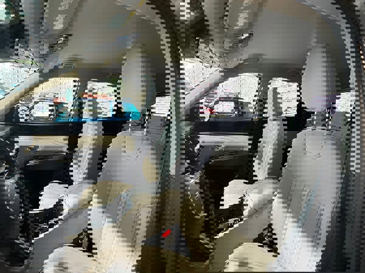 Used 2026 Hyundai Tucson SEL image 29