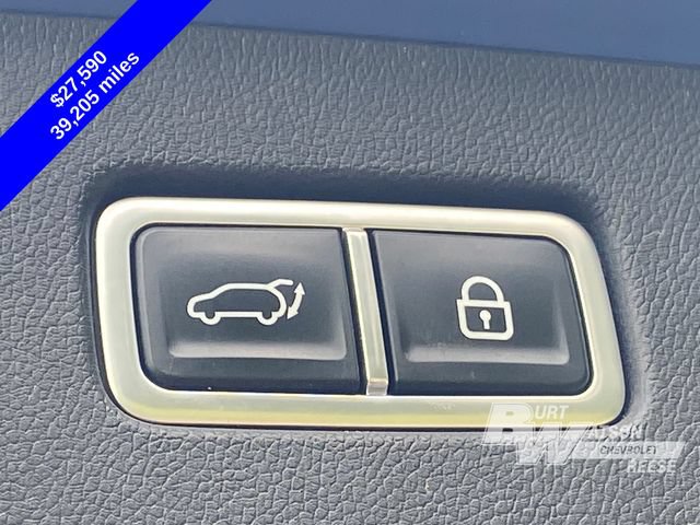 Used 2022 Kia Sorento X-Line EX AWD/4WD image 17