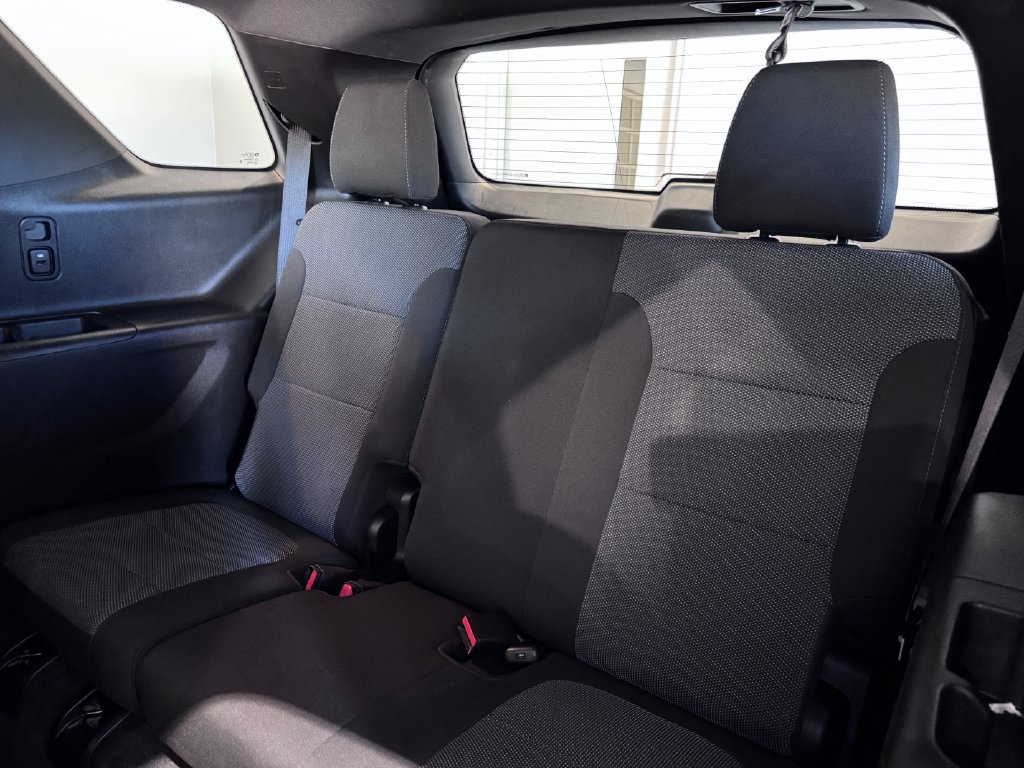 Certified 2023 Chevrolet Traverse LT AWD/4WD image 11