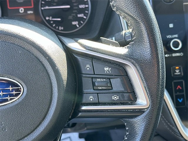 Used 2024 Subaru Outback Premium image 27