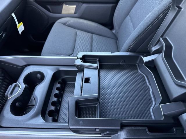 New 2026 RAM 1500 Big Horn AWD/4WD image 31