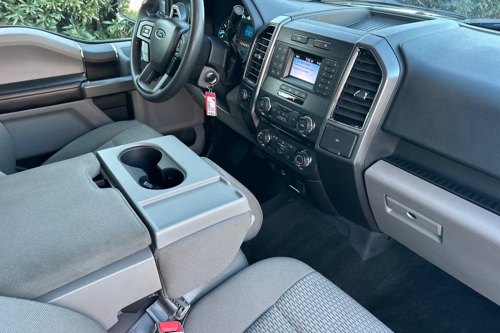 Used 2018 Ford F150 XLT image 15
