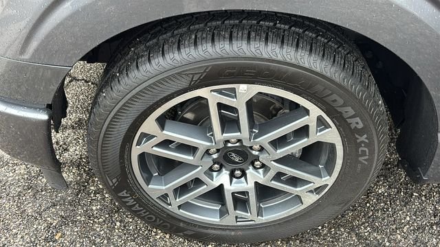 Used 2026 Ford F150 XL RWD image 32