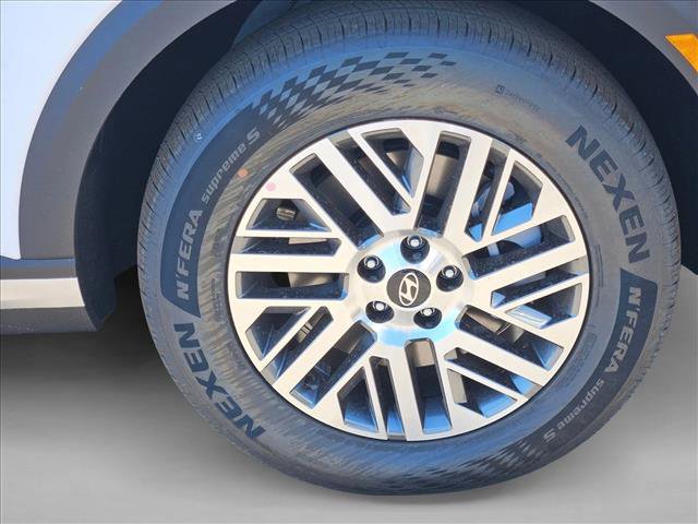 New 2026 Hyundai Palisade SEL image 7