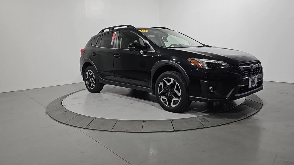 Used 2019 Subaru Crosstrek 2.0i Limited w/ Moonroof Package w/Navigation AWD/4WD image 8