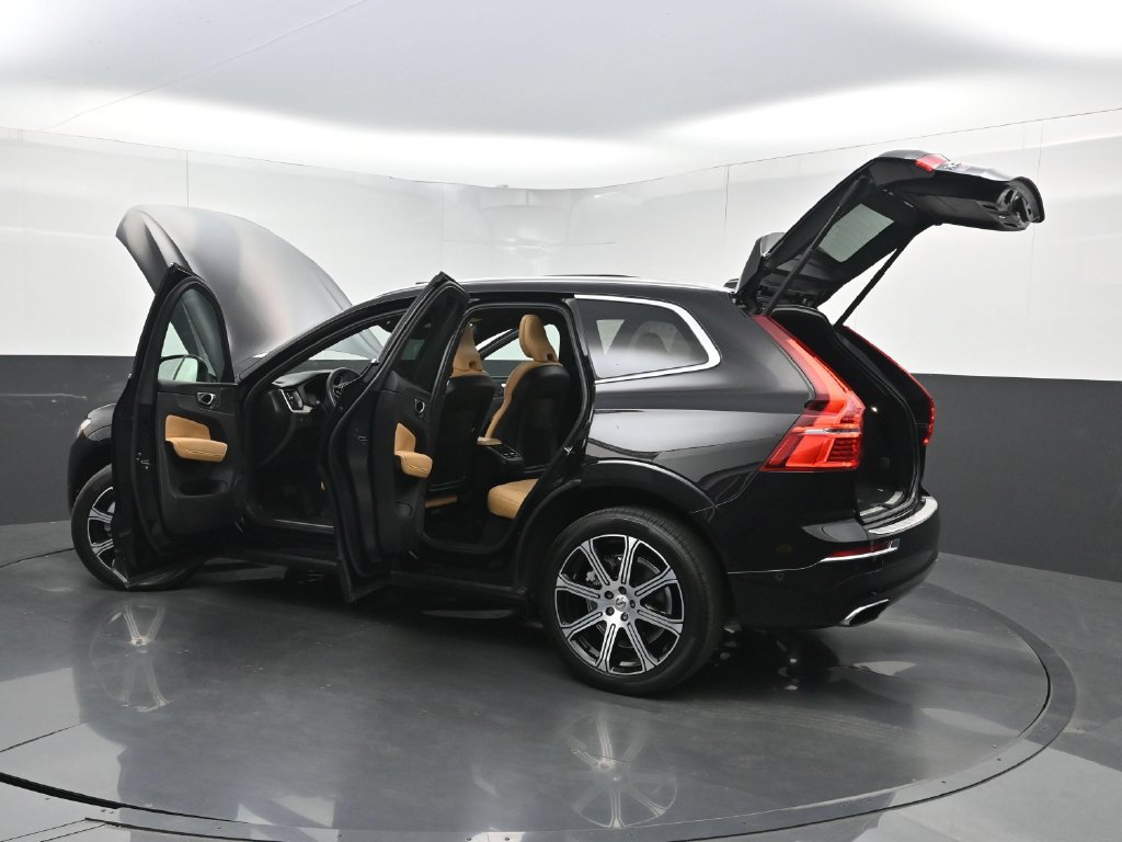 Used 2020 Volvo XC60 T6 Inscription w/ Protection Package Premier AWD/4WD image 36