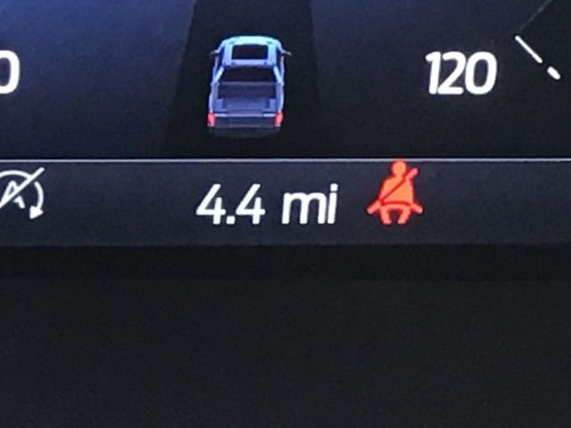 New 2025 Ford F150 STX w/ Equipment Group 200A image 16