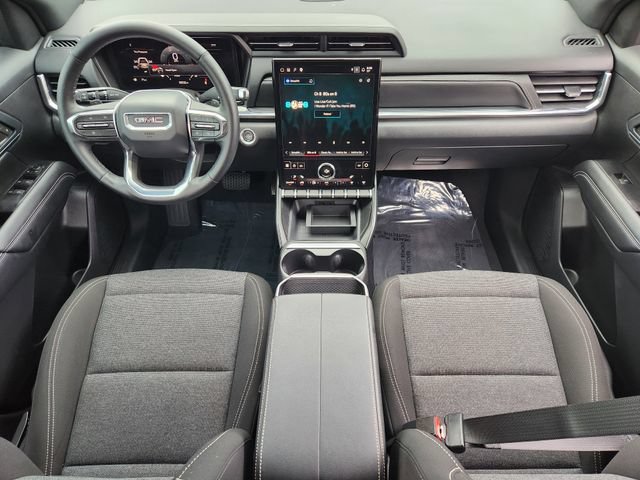 Used 2026 GMC Terrain Elevation FWD image 25