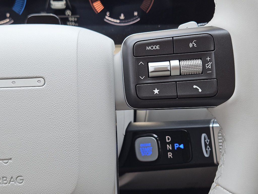 New 2026 Hyundai Palisade SE AWD/4WD image 28