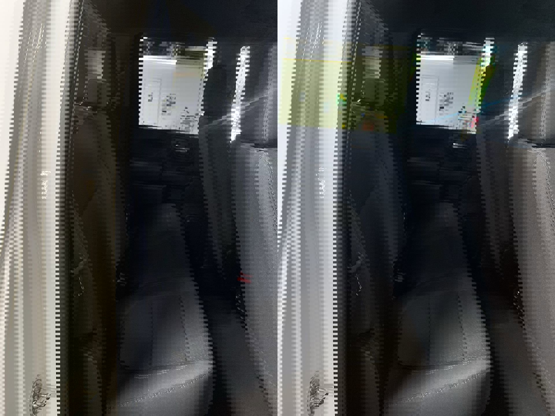 Certified 2023 Chevrolet Silverado 2500 Custom w/ Custom Value Package image 27