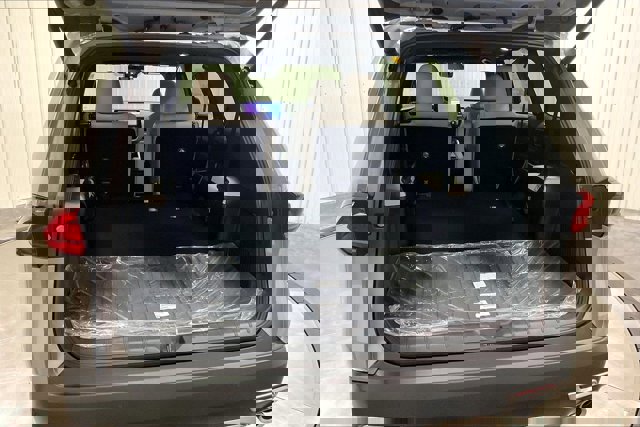 New 2026 Toyota Grand Highlander AWD Hybrid image 40