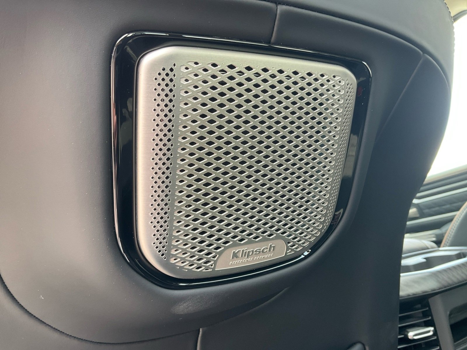 New 2026 RAM 1500 Tungsten image 33