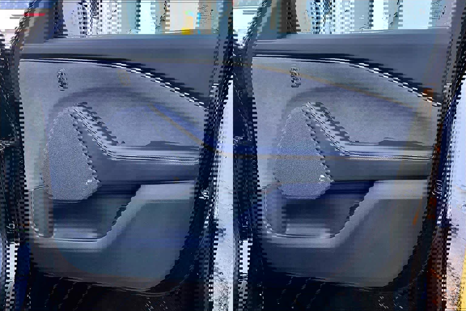 Used 2025 Ford Mustang Mach-E GT image 23