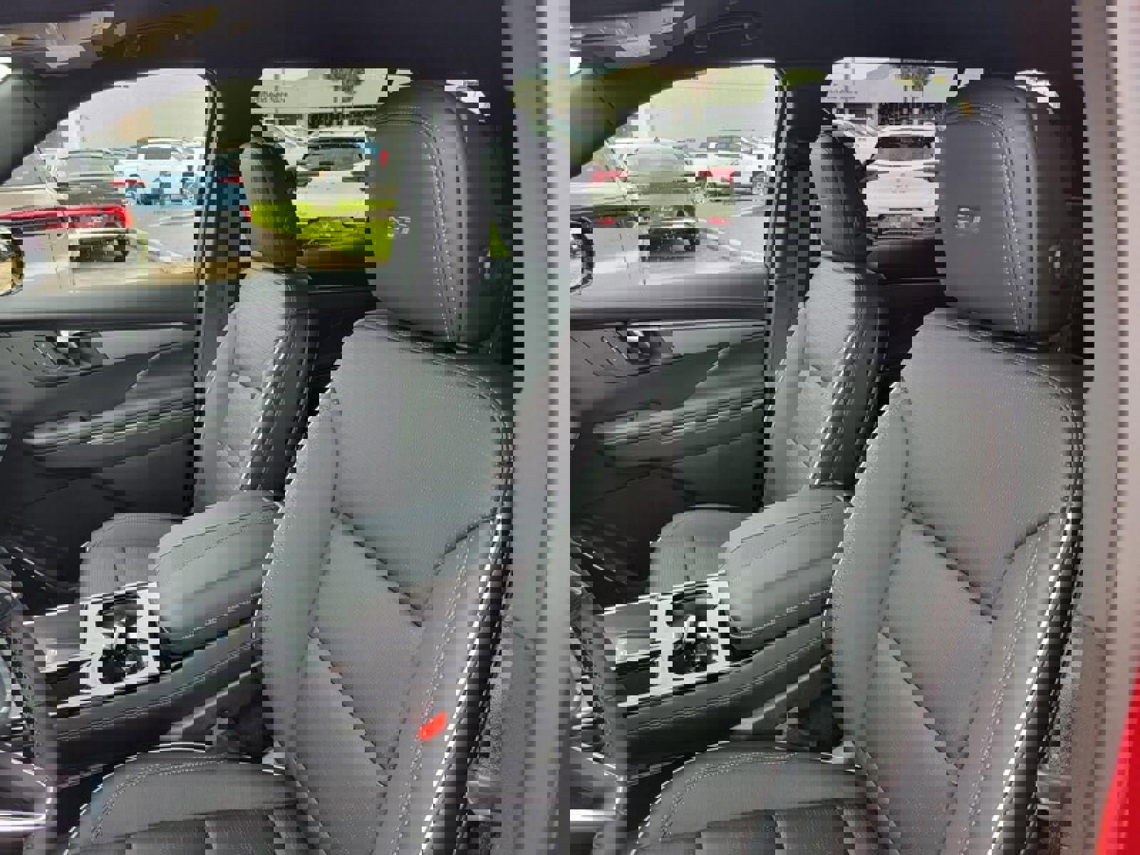 New 2026 Buick Enclave Sport Touring w/ Power Package image 13