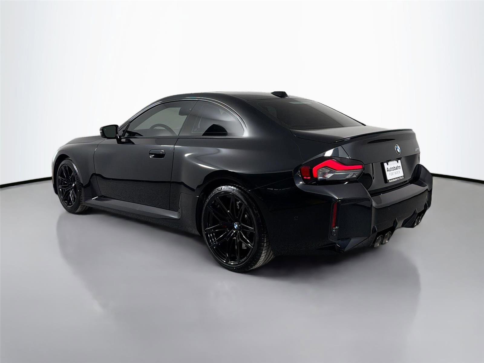 New 2026 BMW M2 w/ Lighting Package RWD image 7