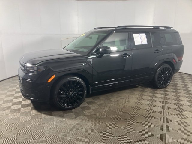 Used 2024 Hyundai Santa Fe Calligraphy