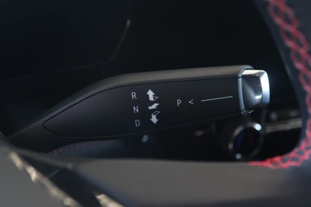 Used 2025 Chevrolet Blazer EV RS image 15