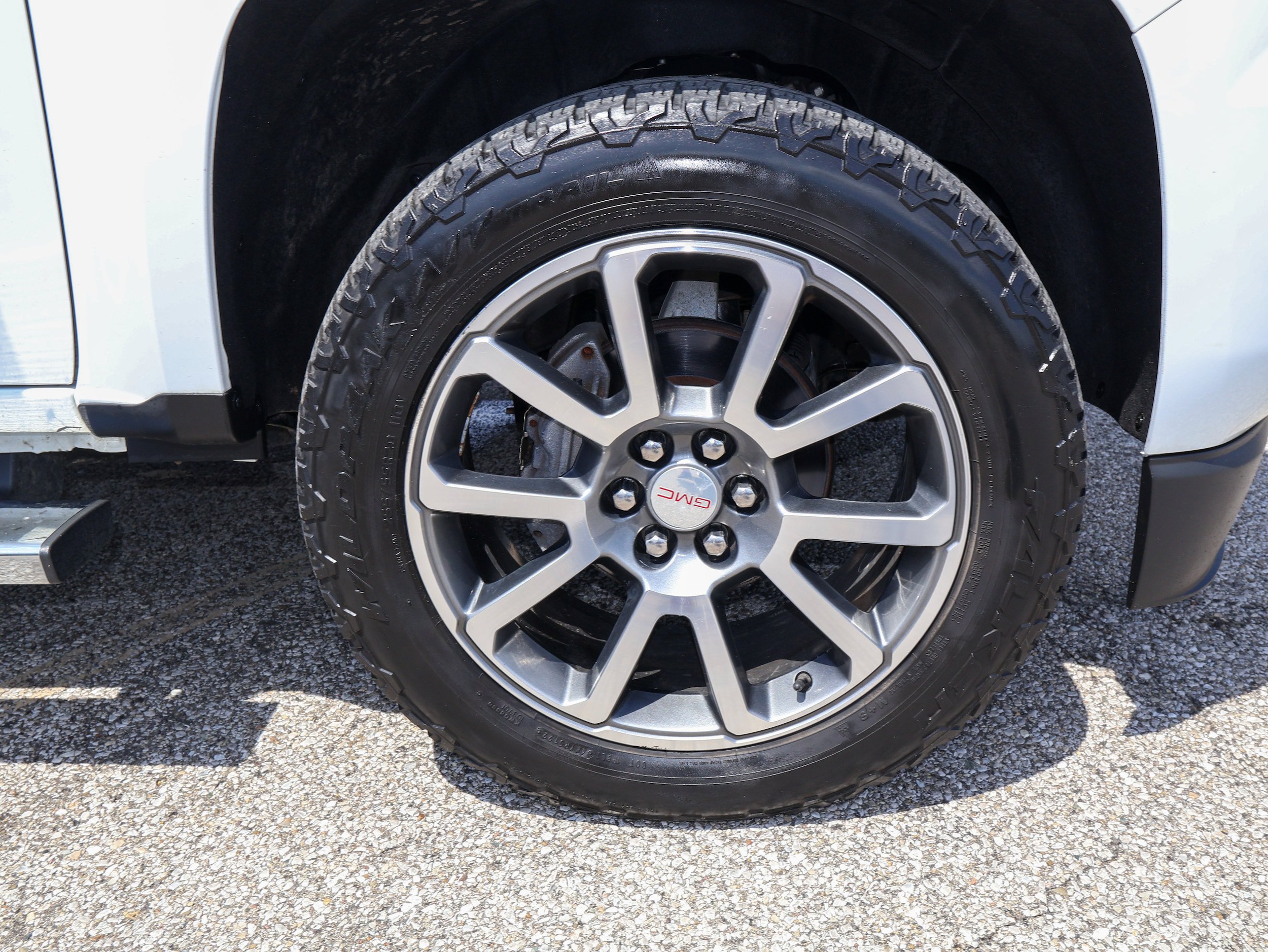 Used 2018 GMC Canyon Denali AWD/4WD image 31