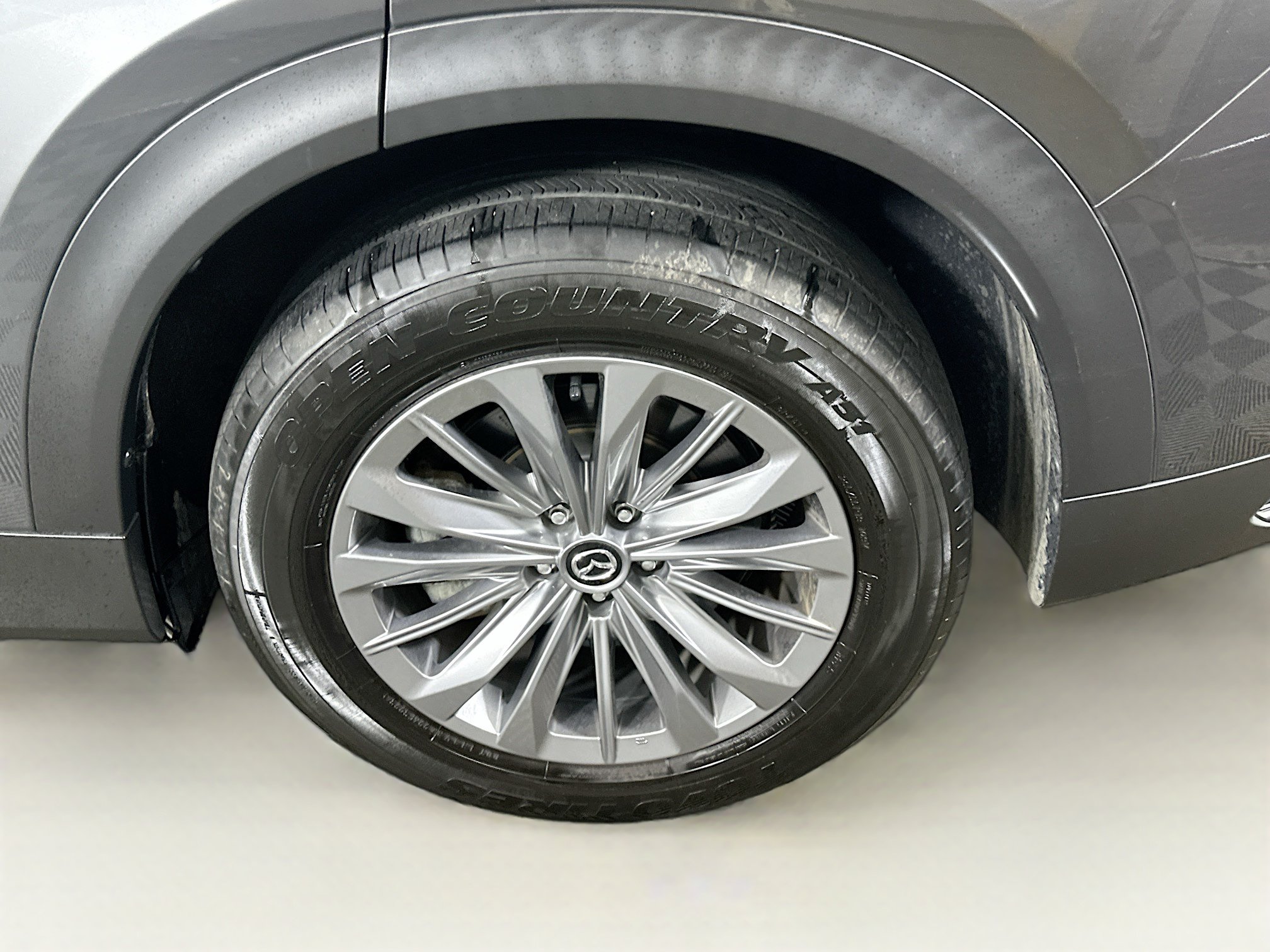Used 2024 MAZDA CX-90 Plug-In Hybrid w/ Preferred AWD/4WD image 11