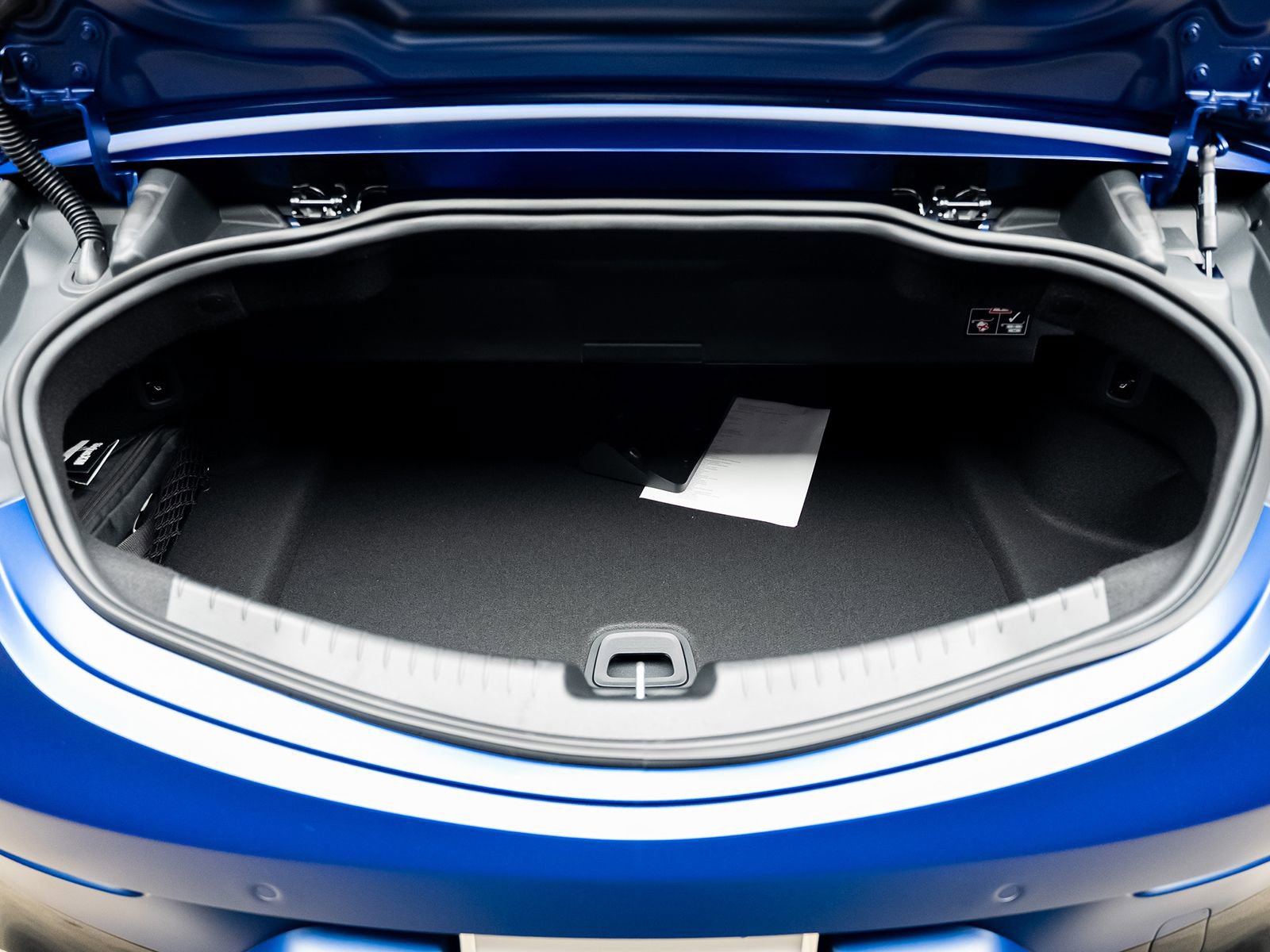 Used 2026 Mercedes-Benz CLE 53 AMG 4MATIC Cabriolet image 63