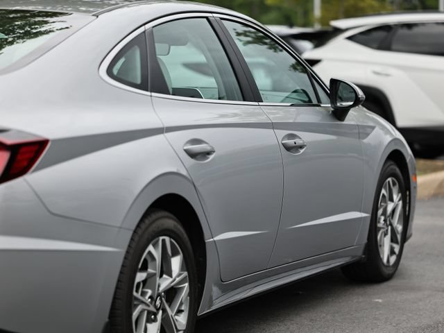 Used 2023 Hyundai Sonata SEL FWD image 8
