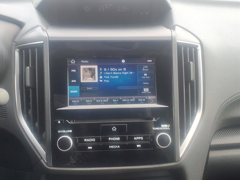 Used 2019 Subaru Crosstrek 2.0i Premium image 25