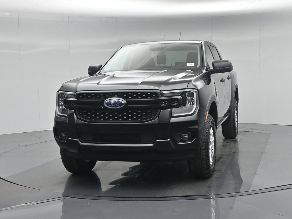 New 2026 Ford Ranger XL RWD image 52